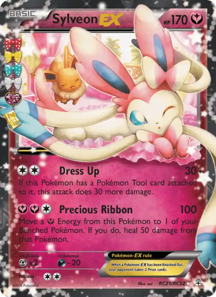 sylveon-ex-ultra-rare-generations-NaN-83-pokemon-karti.webp Sylveon EX - Ultra Rare - Generations - RC32 - Pokemon Kartı - Görsel 1