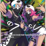 Team Skull Grunt - Ultra Rare - Sun & Moon - 149/149 - Trainer Kartı