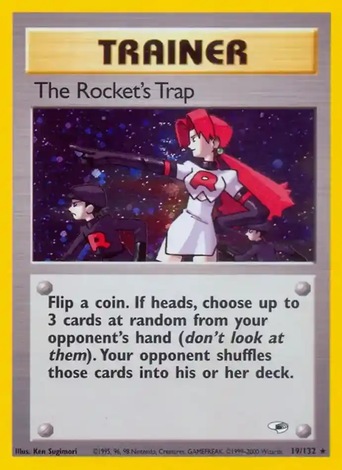 the-rocket-s-trap-rare-holo-gym-heroes-019-132-trainer-karti.webp The Rocket's Trap - Rare Holo - Gym Heroes - 019/132 - Trainer Kartı - Görsel 1