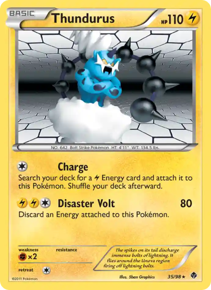 thundurus-rare-emerging-powers-035-98-pokemon-karti.webp Thundurus - Reverse Holo Rare - Emerging Powers - 035/98 - Pokemon Kartı - Görsel 1