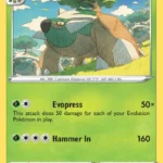 Torterra - Holo Rare - Brilliant Stars - 008/172 - Pokemon Kartı