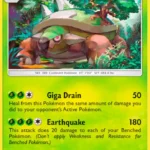 Torterra - Reverse Holo Rare - Ultra Prism - 009/156 - Pokemon Kartı
