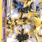 Trevenant BREAK - Ultra Rare - BREAKpoint - 066/122 - Pokemon Kartı