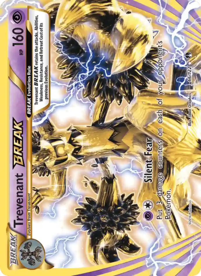 trevenant-break-ultra-rare-breakpoint-066-122-pokemon-karti.webp Trevenant BREAK - Ultra Rare - BREAKpoint - 066/122 - Pokemon Kartı - Görsel 1