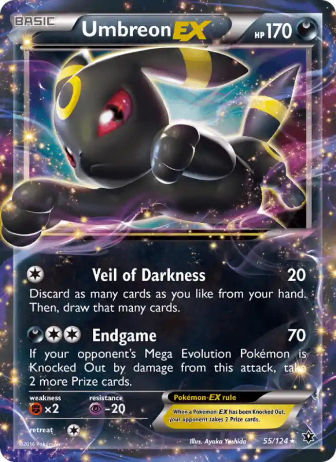 umbreon-ex-ultra-rare-fates-collide-055-124-pokemon-karti.webp Umbreon EX - Ultra Rare - Fates Collide - 055/124 - Pokemon Kartı - Görsel 1