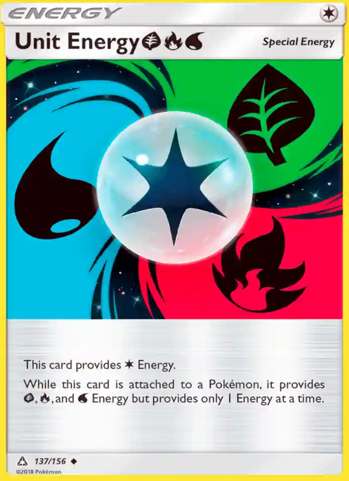 unit-energy-grassfirewater-uncommon-ultra-prism-137-156-enerji-karti.webp Unit Energy Grass Fire Water - Uncommon - Ultra Prism - 137/156 - Enerji Kartı - Görsel 1