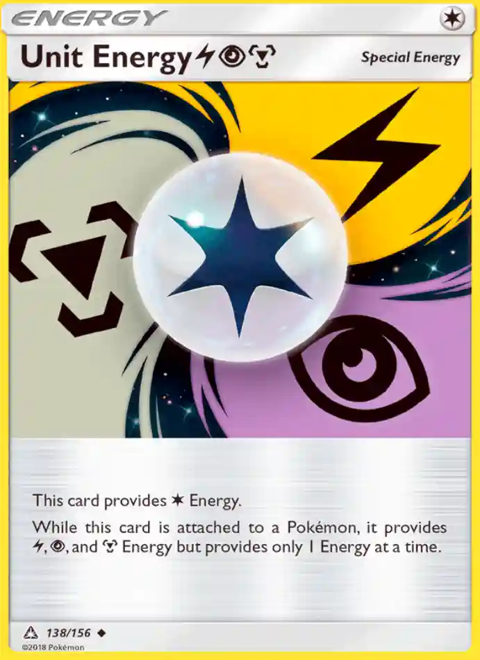 unit-energy-lightningpsychicmetal-uncommon-ultra-prism-138-156-enerji-karti.webp Unit Energy Lightning Psychic Metal - Uncommon - Ultra Prism - 138/156 - Enerji Kartı - Görsel 1