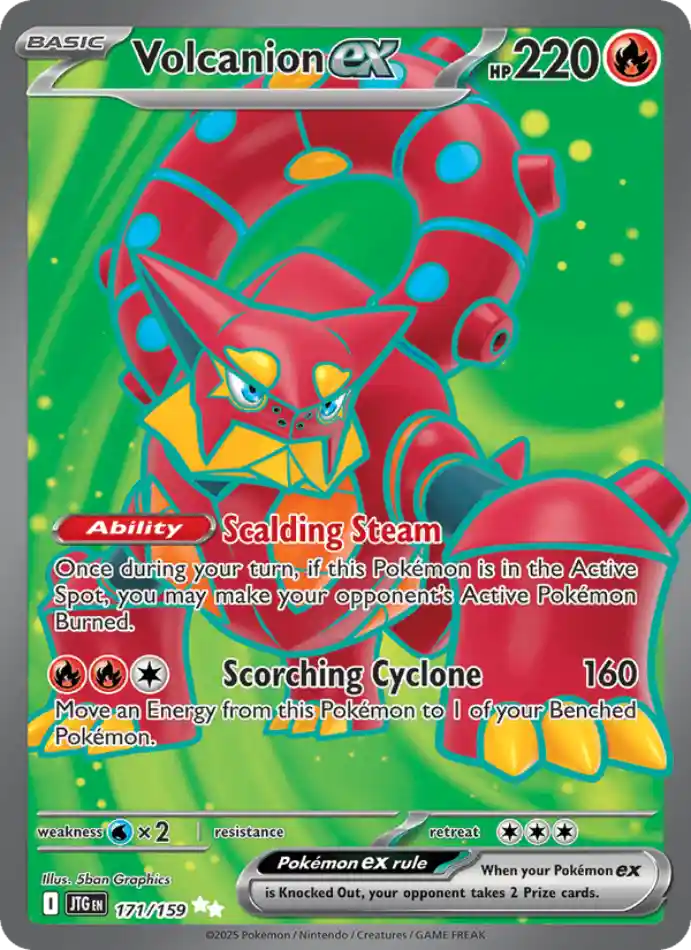 volcanion-ex-ultra-rare-journey-together-171-159-pokemon-karti.webp Volcanion ex - Ultra Rare - Journey Together - 171/159 - Pokemon Kartı - Görsel 1