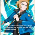 Volkner - Ultra Rare - Ultra Prism - 156/156 - Trainer Kartı