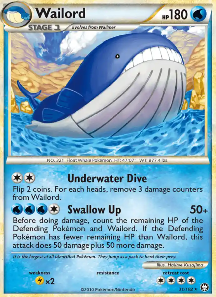 wailord-rare-triumphant-031-102-pokemon-karti.webp Wailord - Rare - Triumphant - 031/102 - Pokemon Kartı - Görsel 1
