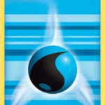 Water Energy - Common - Generations - 077/83 - Enerji Kartı