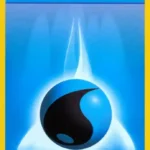 Water Energy - Common - Gym Heroes - 132/132 - Enerji Kartı